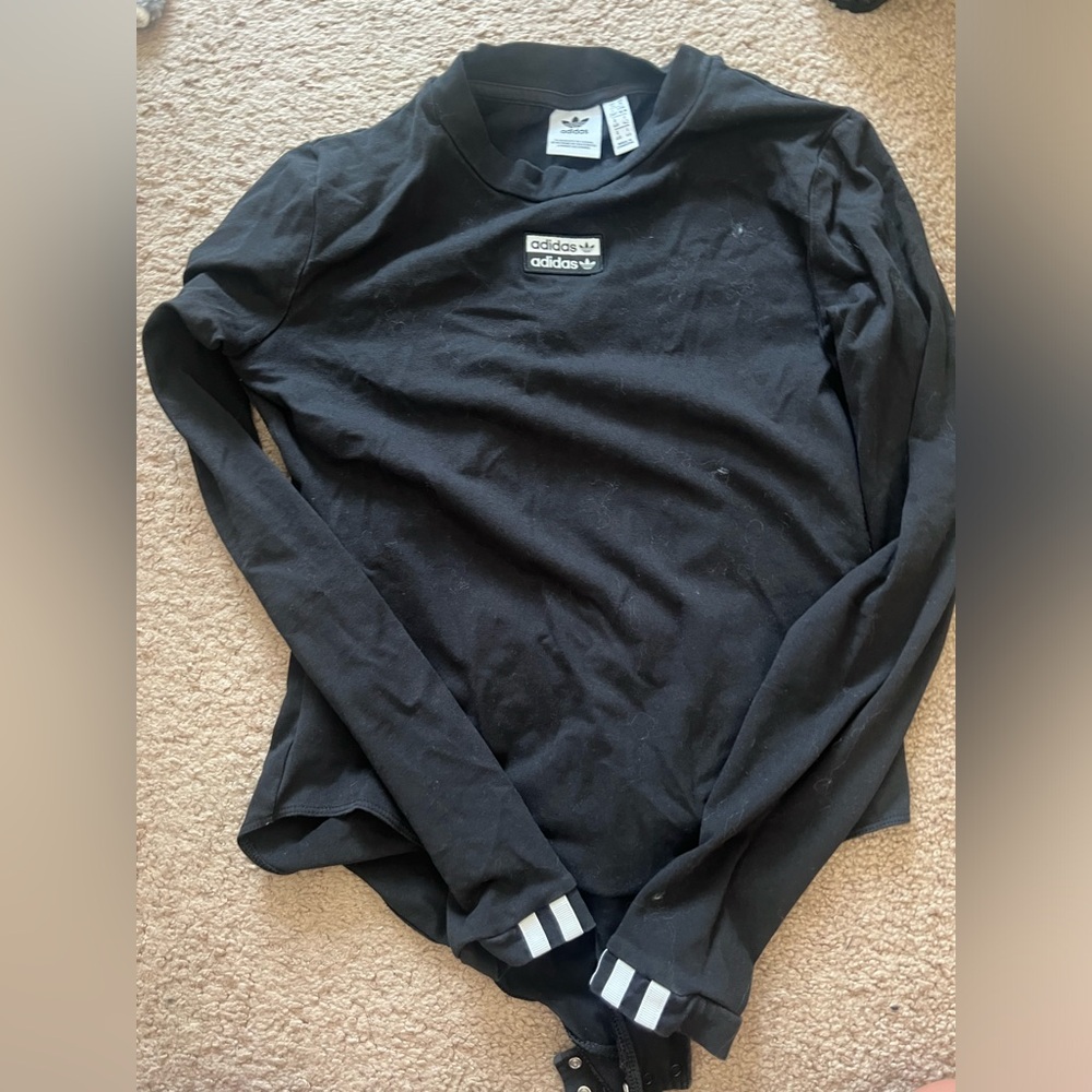 Adidas bodysuit